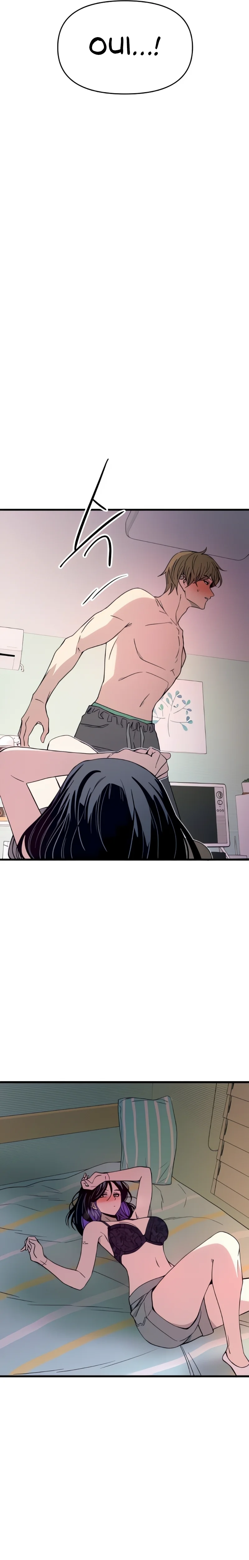 My Bias Gets On The Last Train Chapitre 53 - Page 6