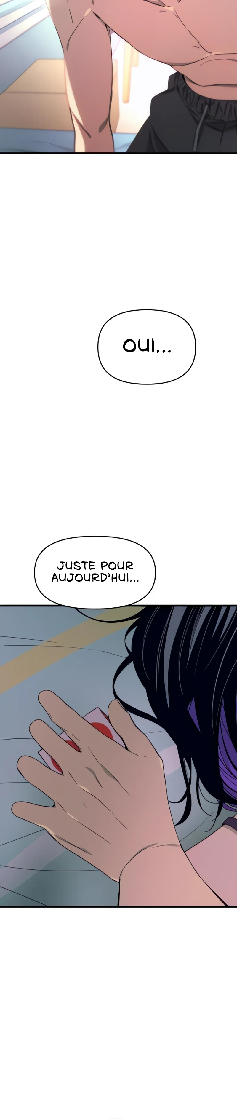 My Bias Gets On The Last Train Chapitre 53 - Page 9