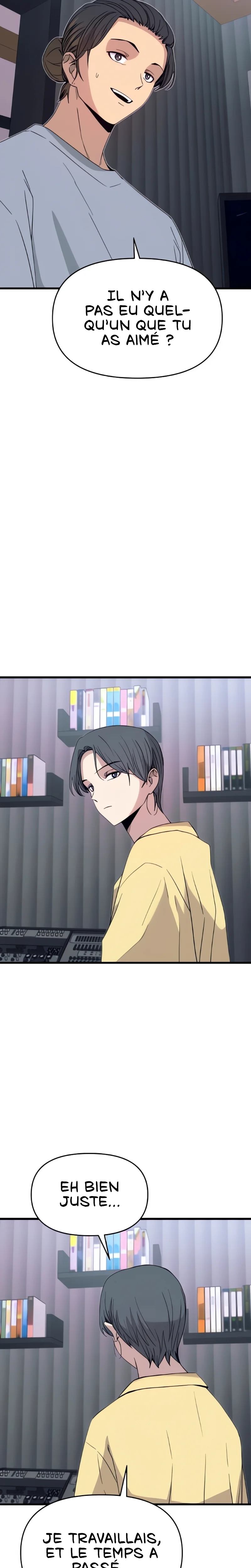 My Bias Gets On The Last Train Chapitre 53 - Page 19