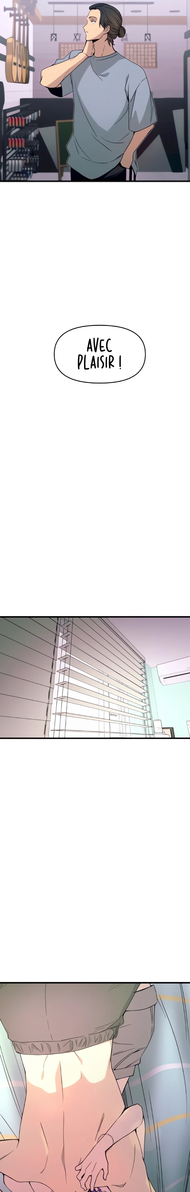 My Bias Gets On The Last Train Chapitre 53 - Page 34