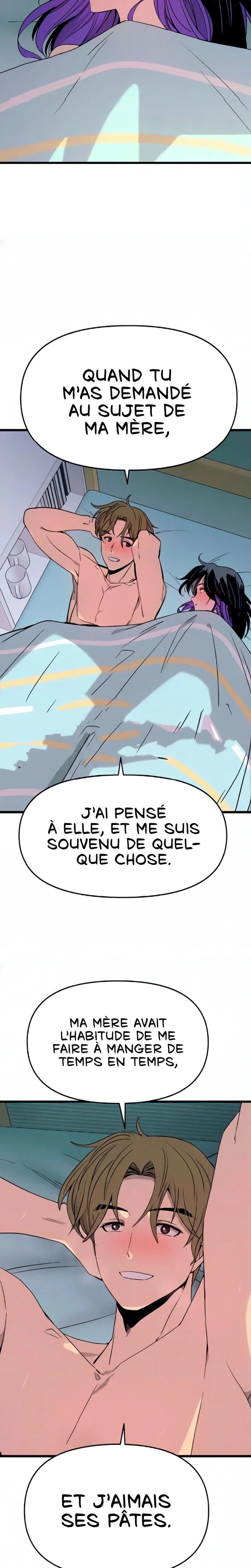 My Bias Gets On The Last Train Chapitre 54 - Page 2