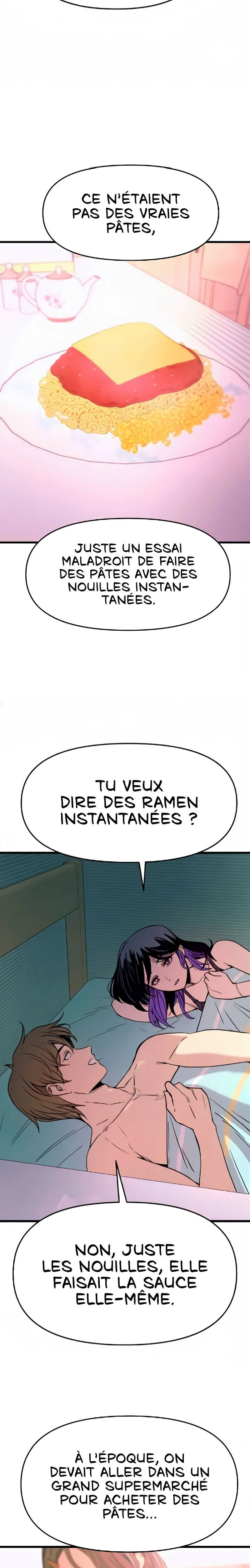 My Bias Gets On The Last Train Chapitre 54 - Page 3
