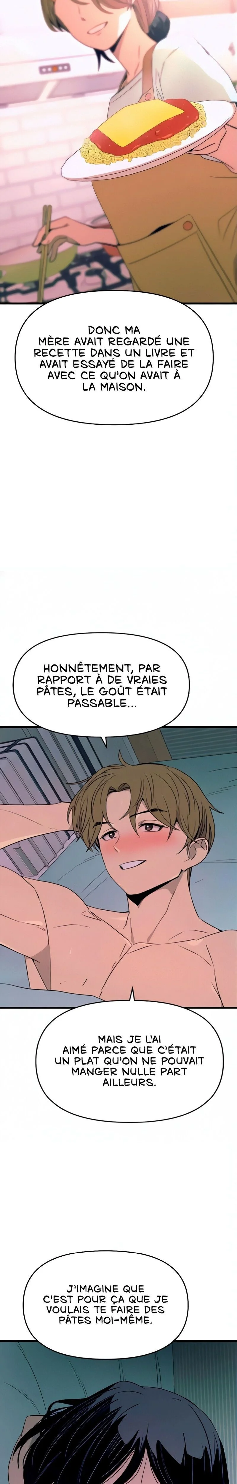 My Bias Gets On The Last Train Chapitre 54 - Page 4