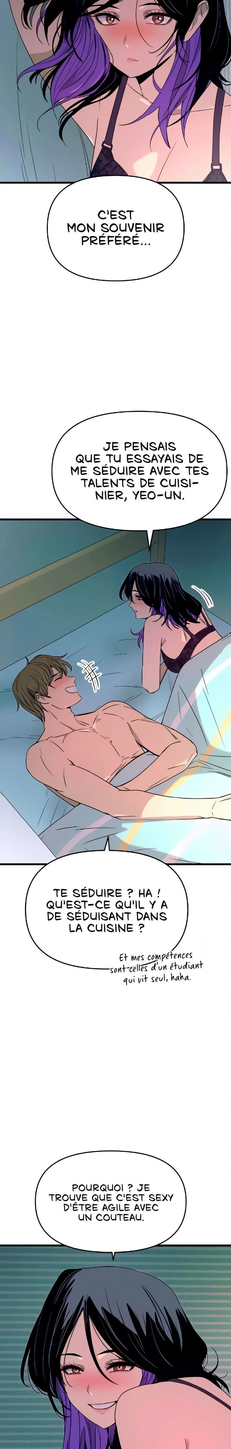 My Bias Gets On The Last Train Chapitre 54 - Page 5
