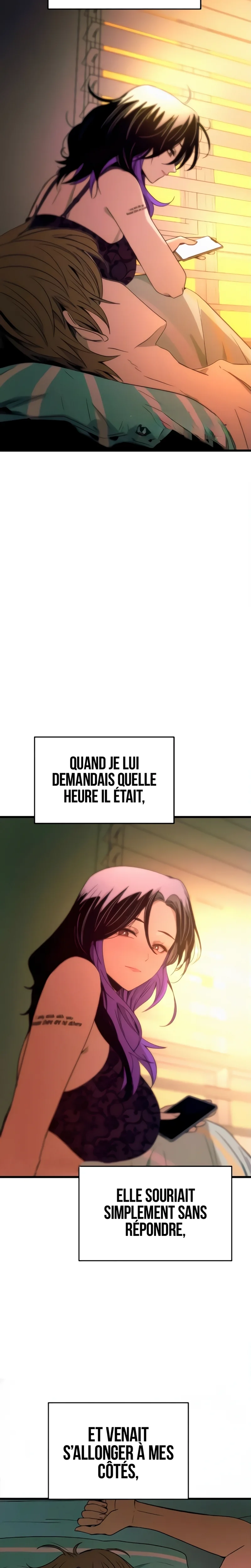 My Bias Gets On The Last Train Chapitre 54 - Page 18