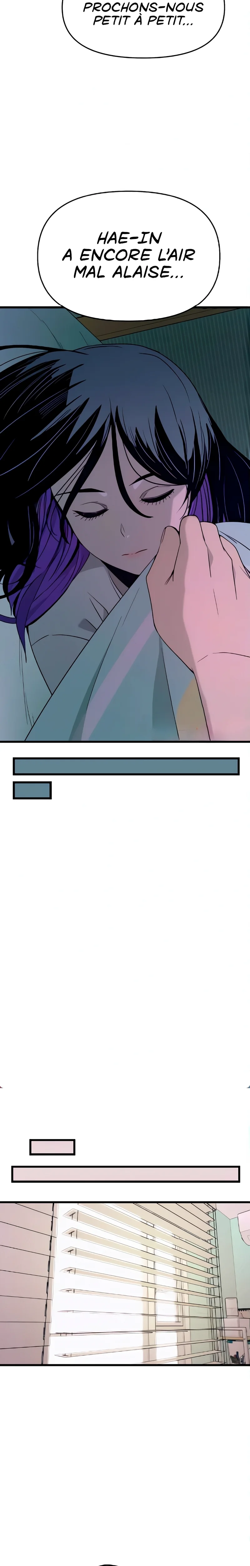 My Bias Gets On The Last Train Chapitre 54 - Page 24