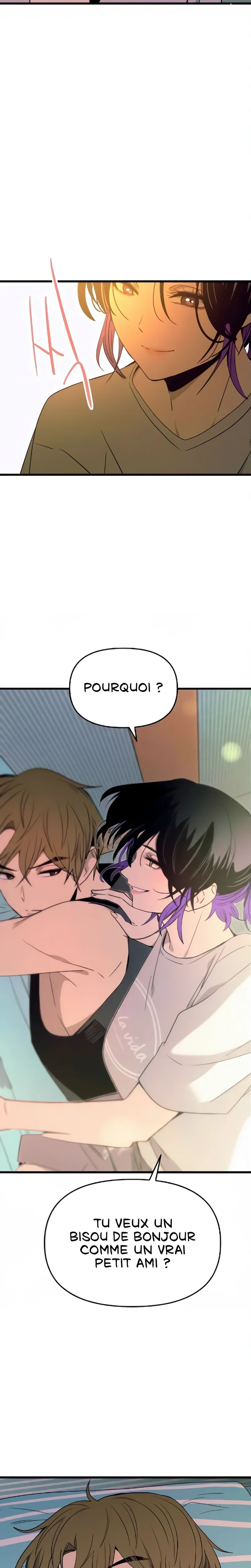 My Bias Gets On The Last Train Chapitre 54 - Page 29