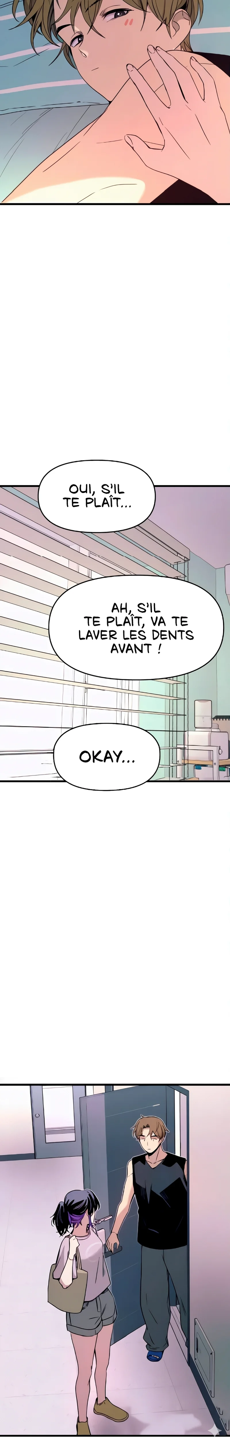 My Bias Gets On The Last Train Chapitre 54 - Page 30