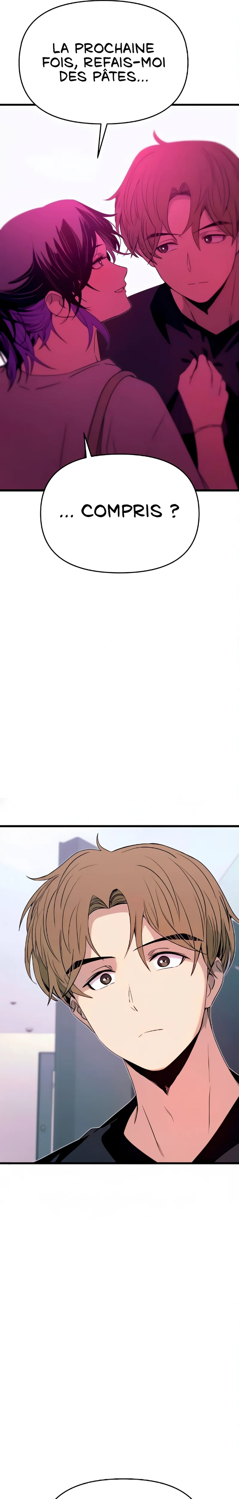 My Bias Gets On The Last Train Chapitre 54 - Page 34