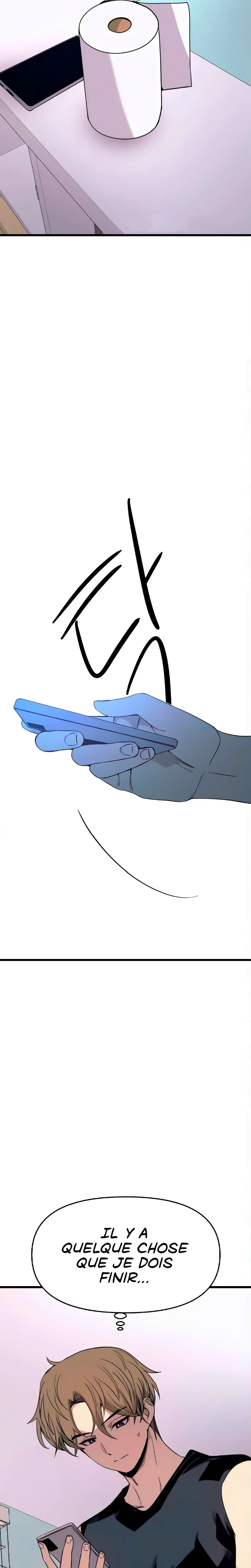 My Bias Gets On The Last Train Chapitre 54 - Page 42