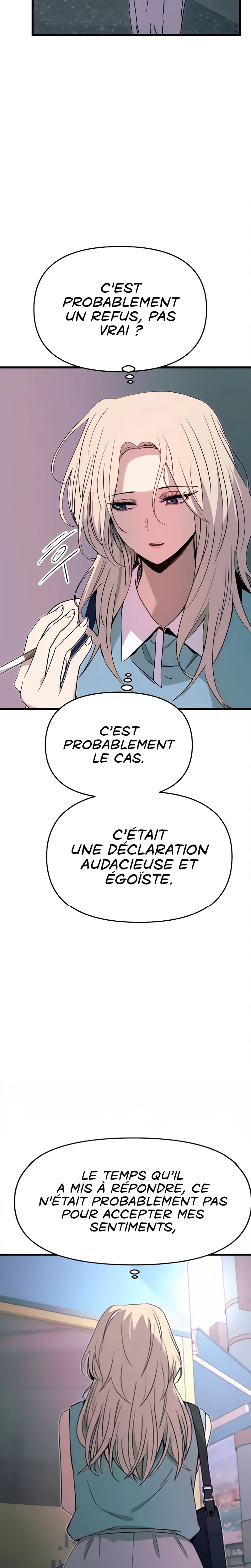 My Bias Gets On The Last Train Chapitre 54 - Page 47