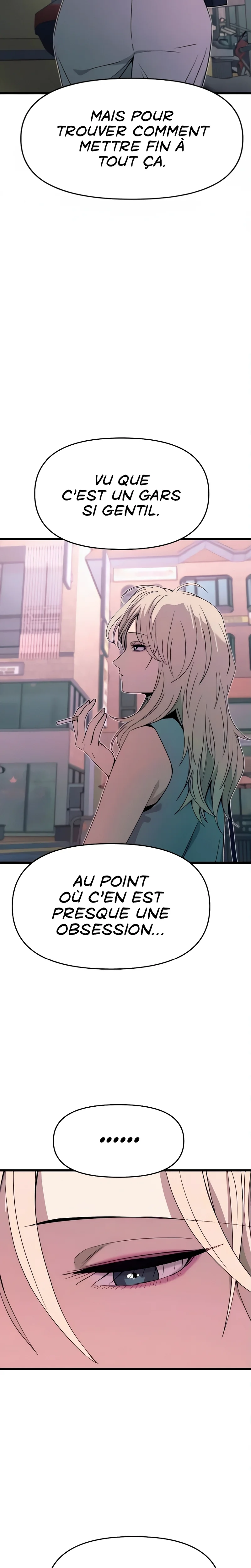 My Bias Gets On The Last Train Chapitre 54 - Page 48