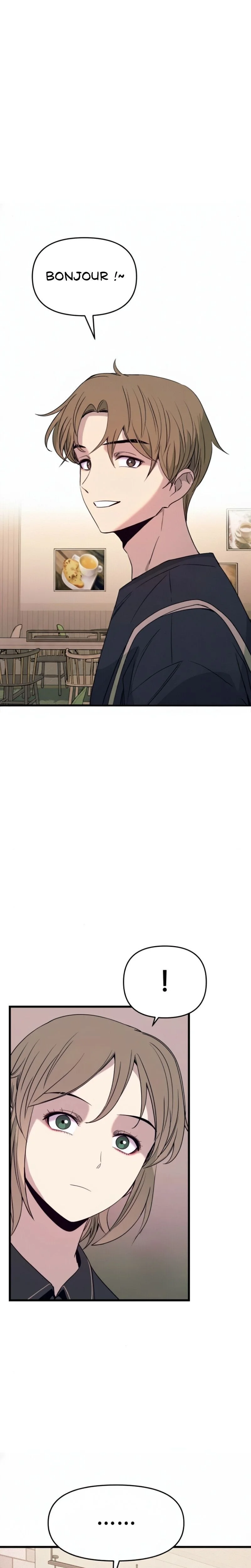 My Bias Gets On The Last Train Chapitre 55 - Page 3