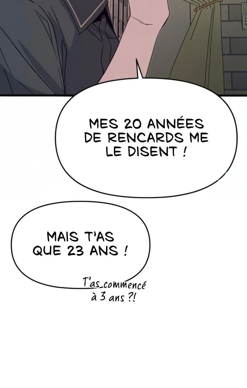 My Bias Gets On The Last Train Chapitre 55 - Page 5