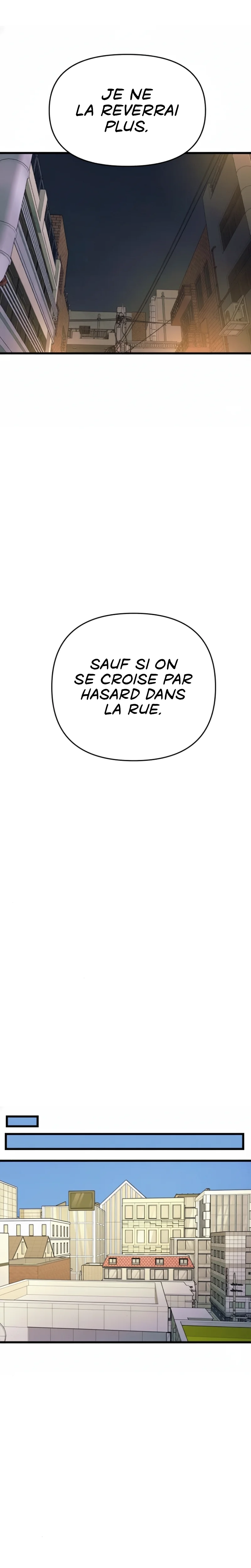 My Bias Gets On The Last Train Chapitre 55 - Page 47