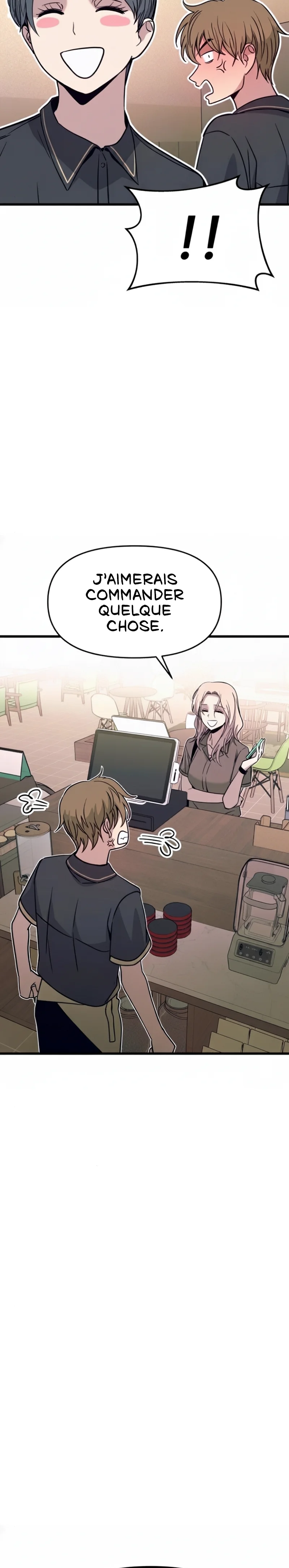 My Bias Gets On The Last Train Chapitre 55 - Page 49
