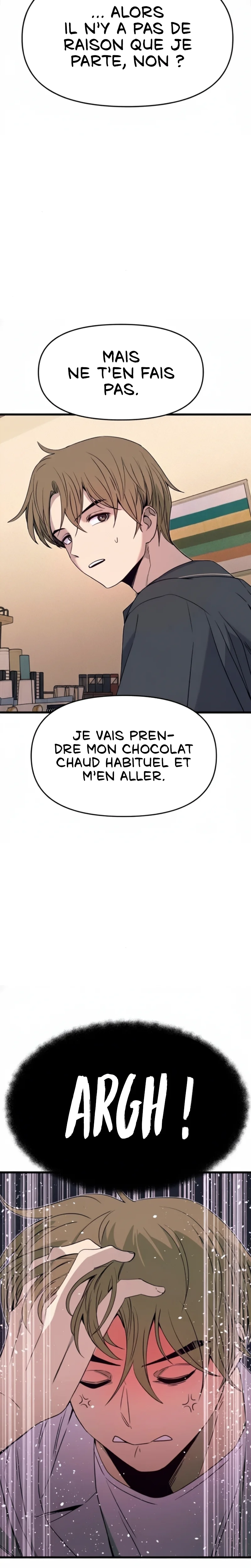 My Bias Gets On The Last Train Chapitre 55 - Page 52