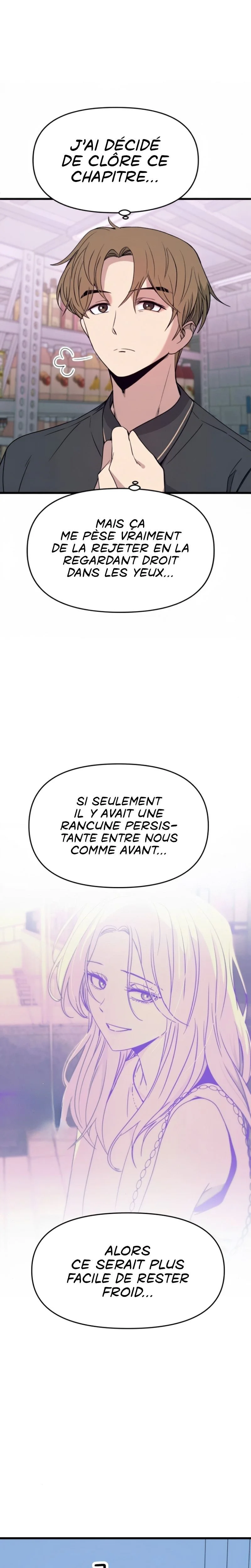 My Bias Gets On The Last Train Chapitre 55 - Page 8