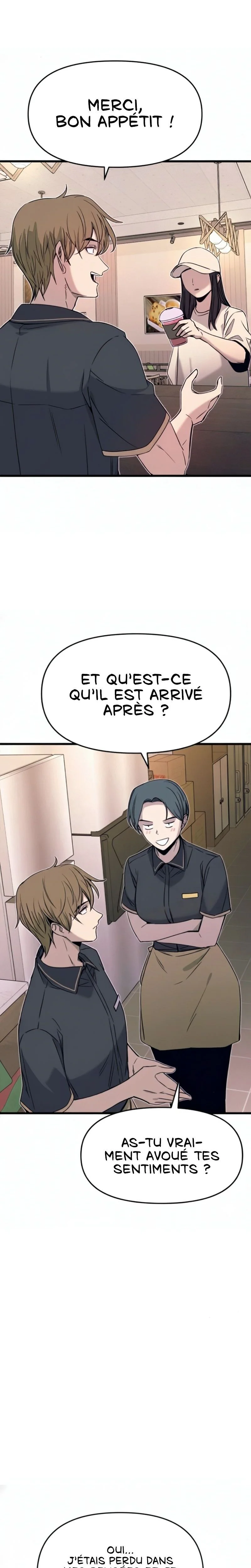My Bias Gets On The Last Train Chapitre 55 - Page 11