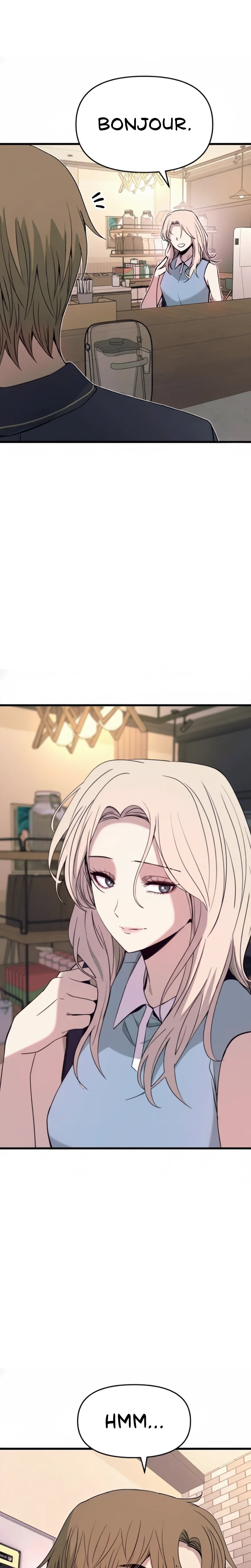 My Bias Gets On The Last Train Chapitre 55 - Page 14