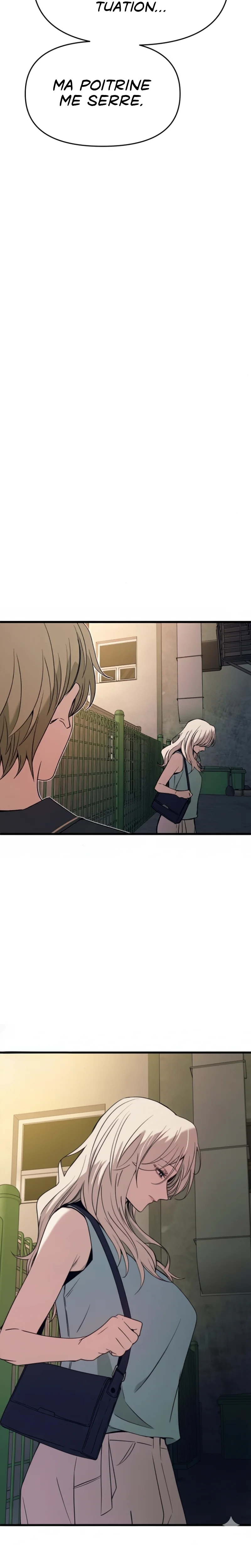 My Bias Gets On The Last Train Chapitre 55 - Page 20