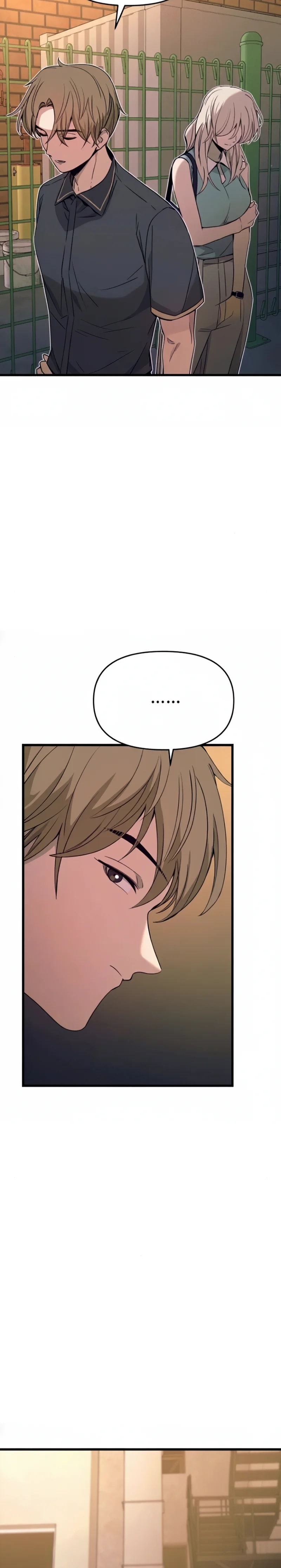 My Bias Gets On The Last Train Chapitre 55 - Page 25