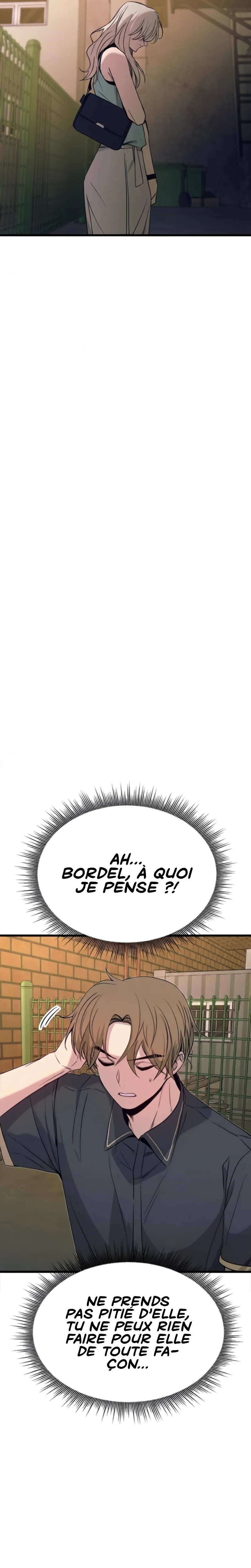 My Bias Gets On The Last Train Chapitre 55 - Page 26