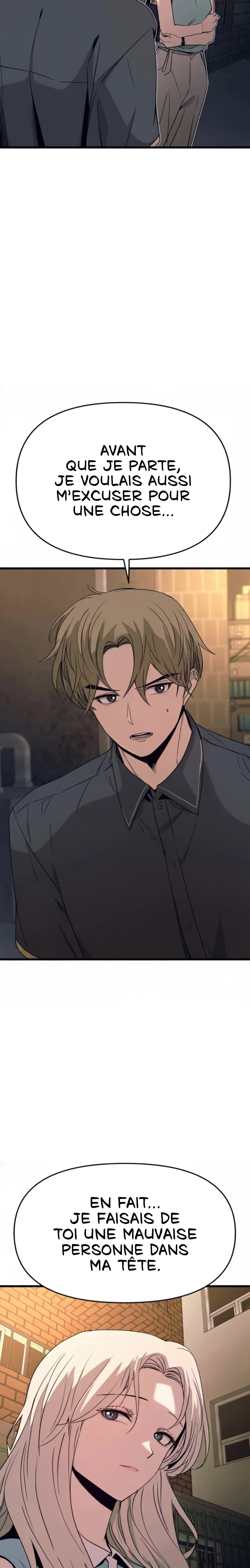 My Bias Gets On The Last Train Chapitre 55 - Page 28