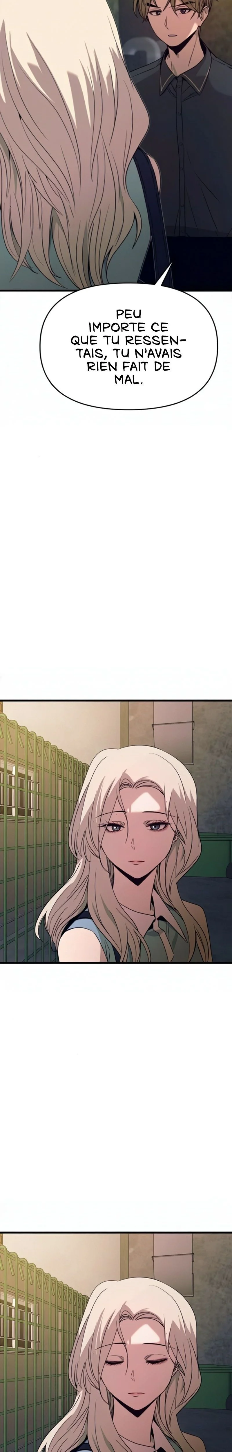 My Bias Gets On The Last Train Chapitre 55 - Page 31