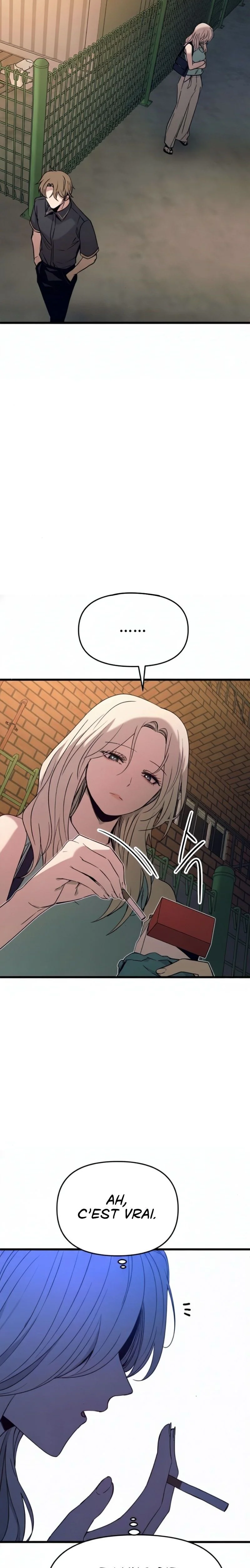 My Bias Gets On The Last Train Chapitre 55 - Page 35