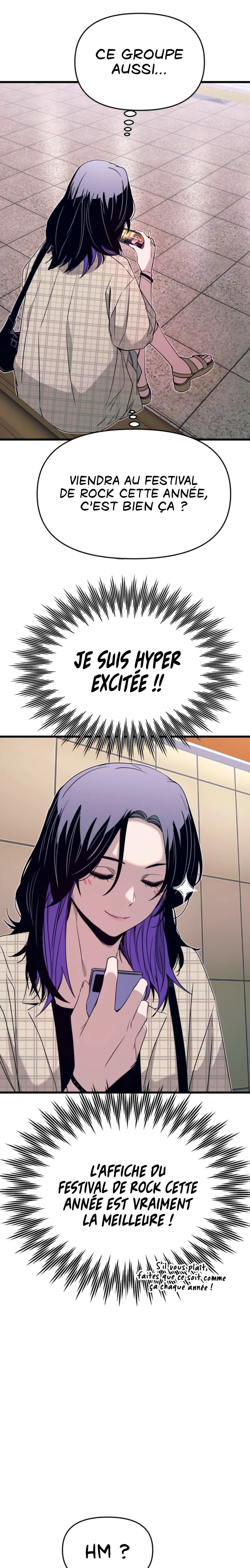 My Bias Gets On The Last Train Chapitre 56 - Page 12
