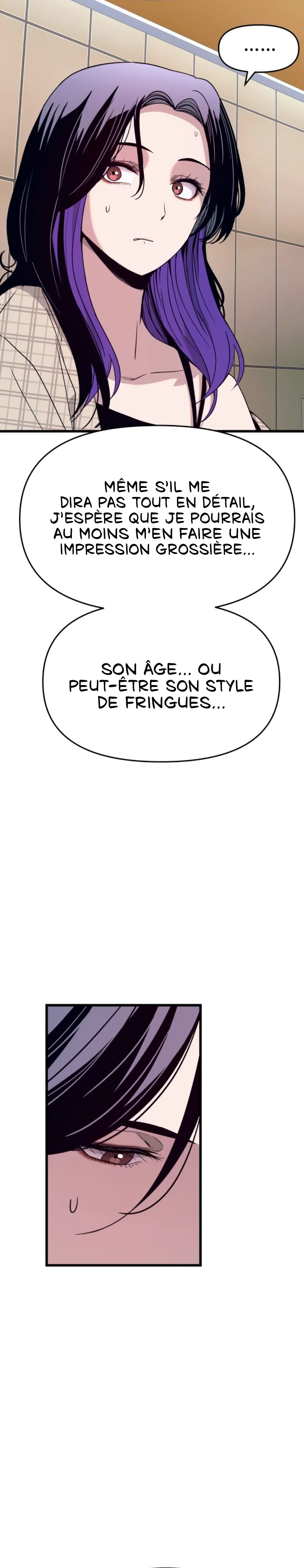My Bias Gets On The Last Train Chapitre 56 - Page 29