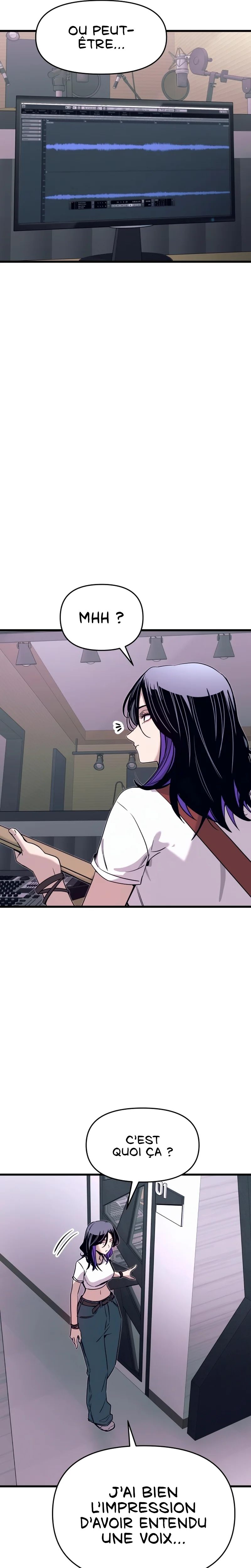 My Bias Gets On The Last Train Chapitre 57 - Page 6