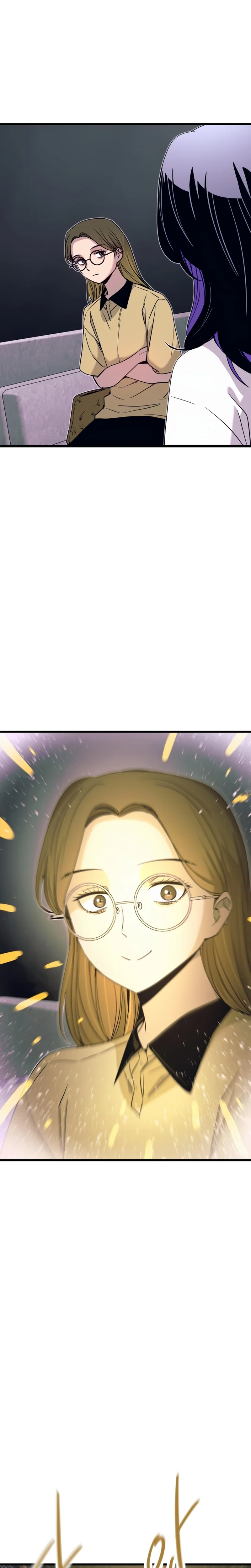 My Bias Gets On The Last Train Chapitre 57 - Page 18