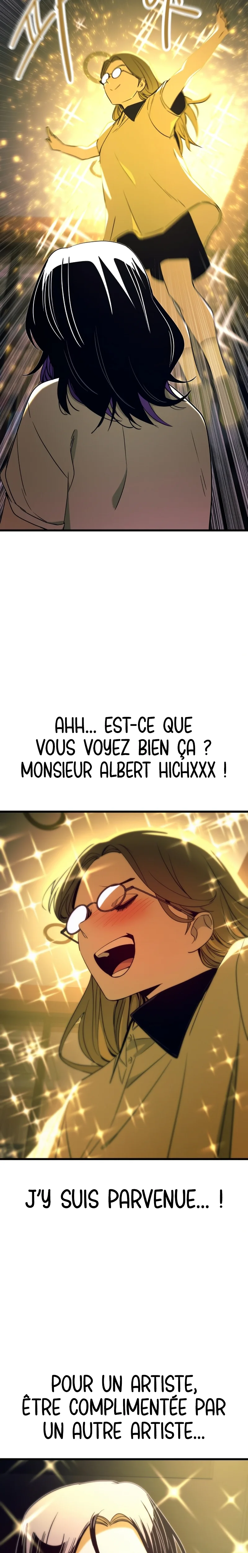 My Bias Gets On The Last Train Chapitre 57 - Page 19