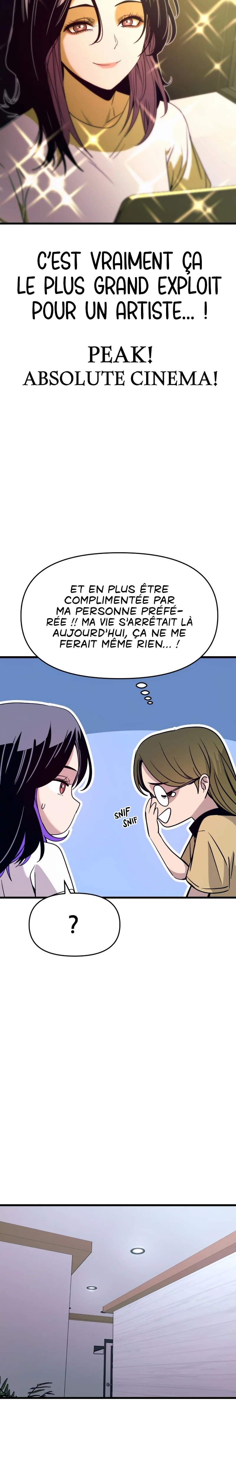My Bias Gets On The Last Train Chapitre 57 - Page 20