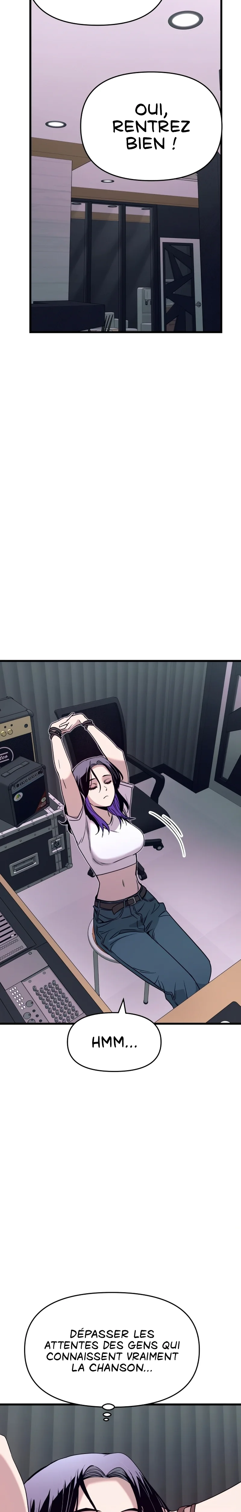 My Bias Gets On The Last Train Chapitre 57 - Page 28