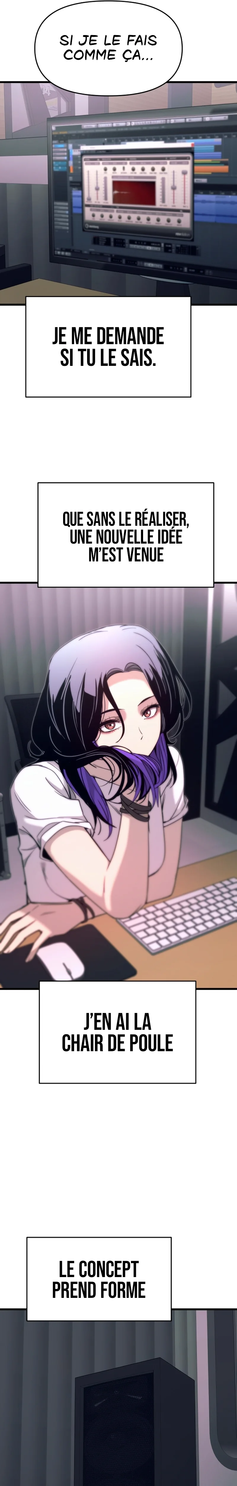 My Bias Gets On The Last Train Chapitre 57 - Page 30