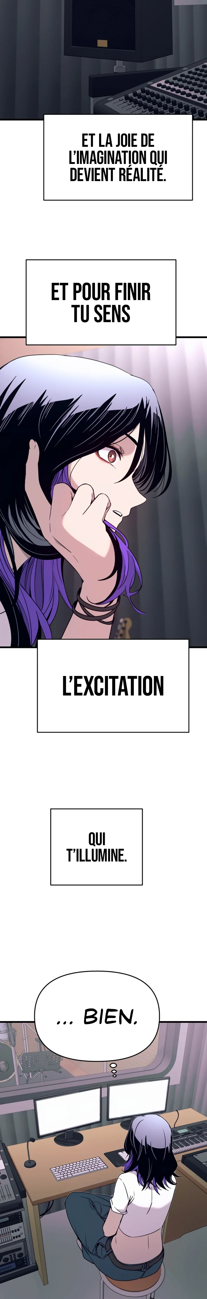 My Bias Gets On The Last Train Chapitre 57 - Page 31