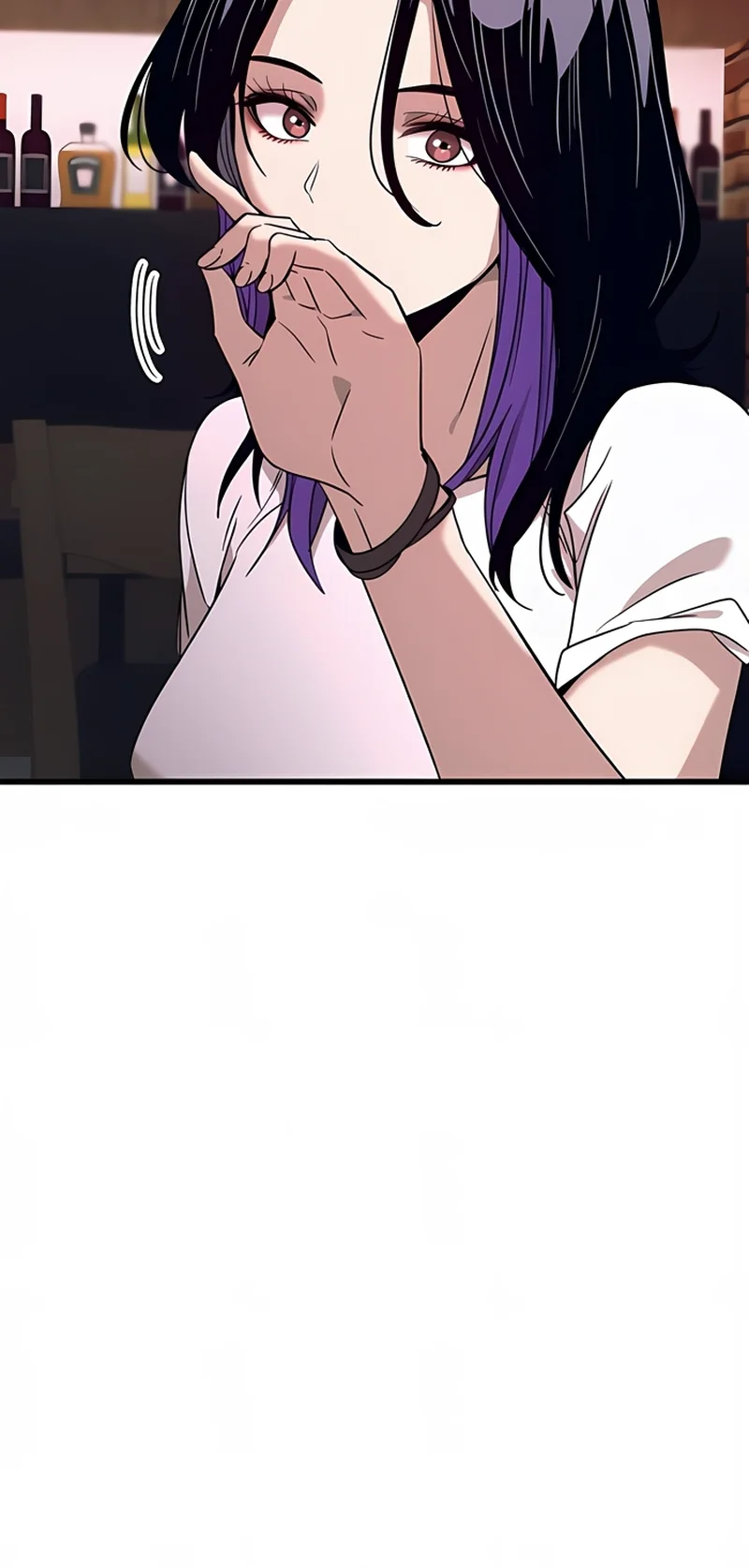 My Bias Gets On The Last Train Chapitre 58 - Page 40