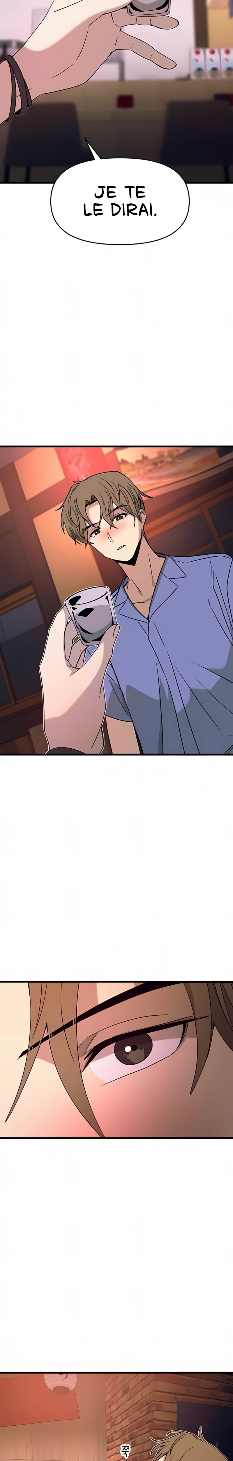 My Bias Gets On The Last Train Chapitre 58 - Page 46
