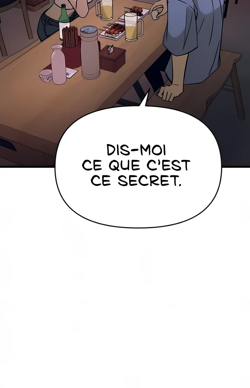 My Bias Gets On The Last Train Chapitre 58 - Page 48