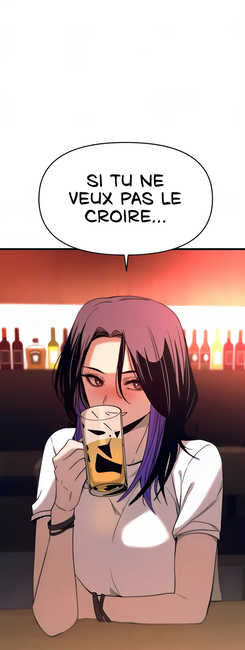 My Bias Gets On The Last Train Chapitre 58 - Page 52