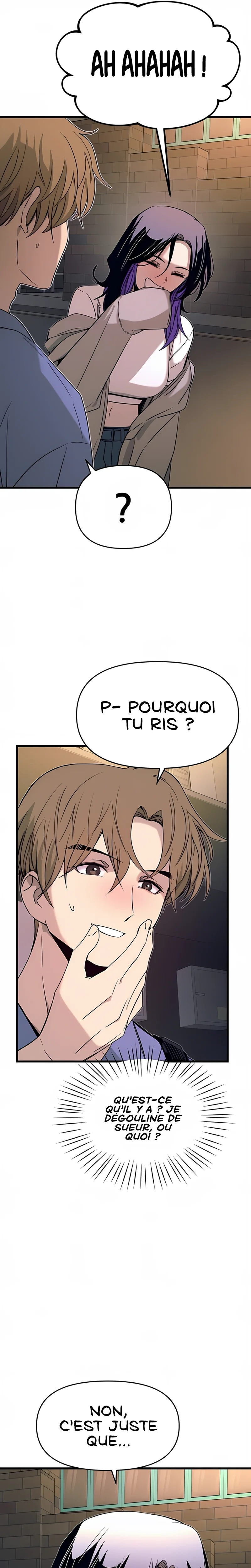 My Bias Gets On The Last Train Chapitre 58 - Page 5