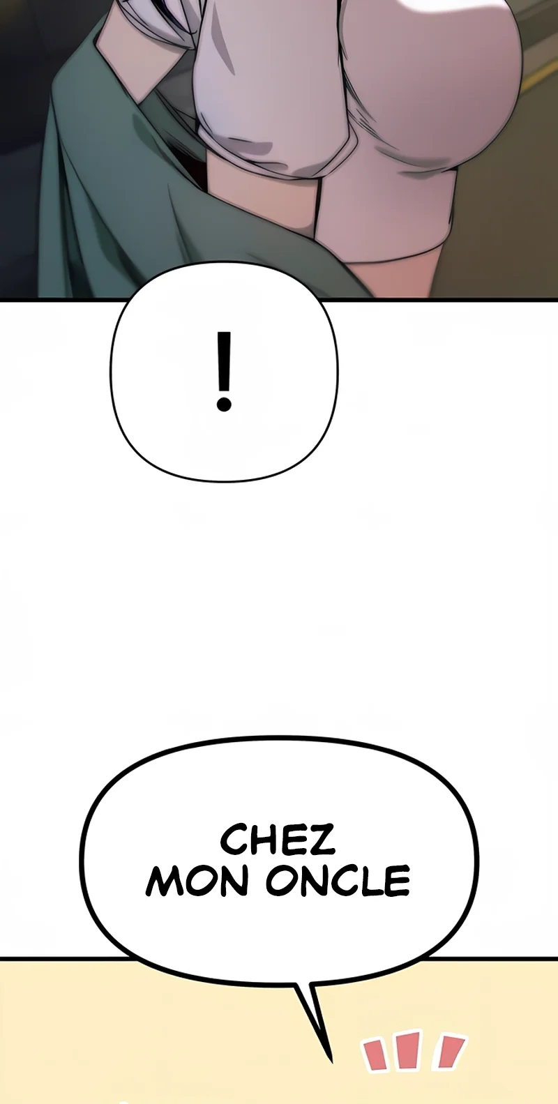 My Bias Gets On The Last Train Chapitre 58 - Page 8