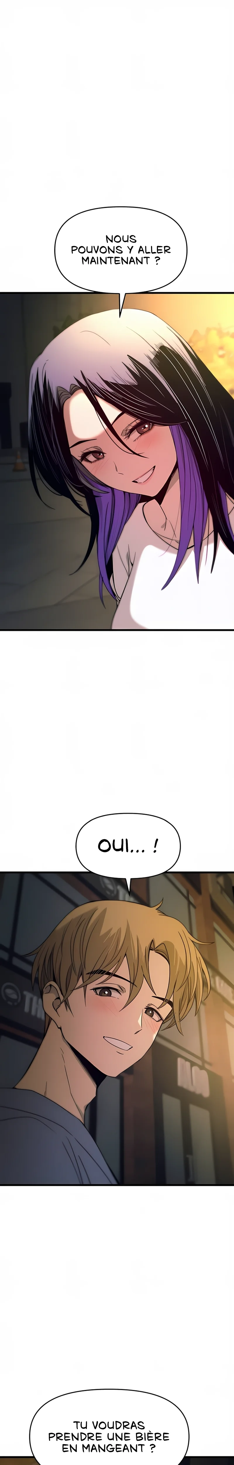 My Bias Gets On The Last Train Chapitre 58 - Page 13
