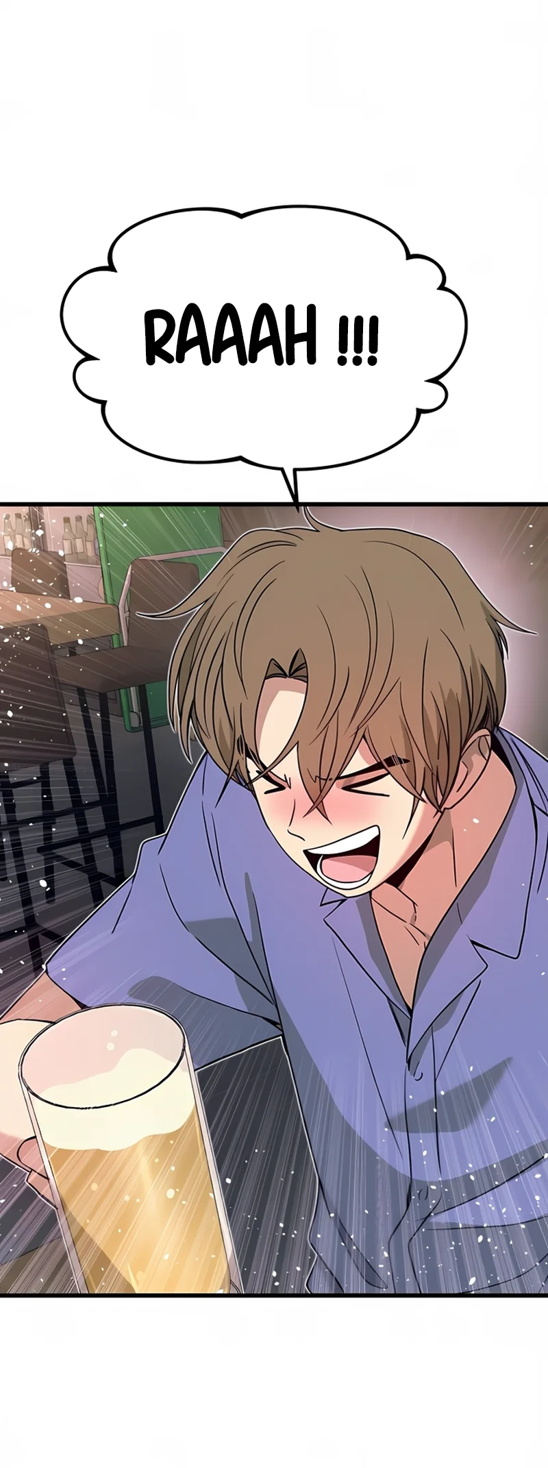 My Bias Gets On The Last Train Chapitre 58 - Page 16