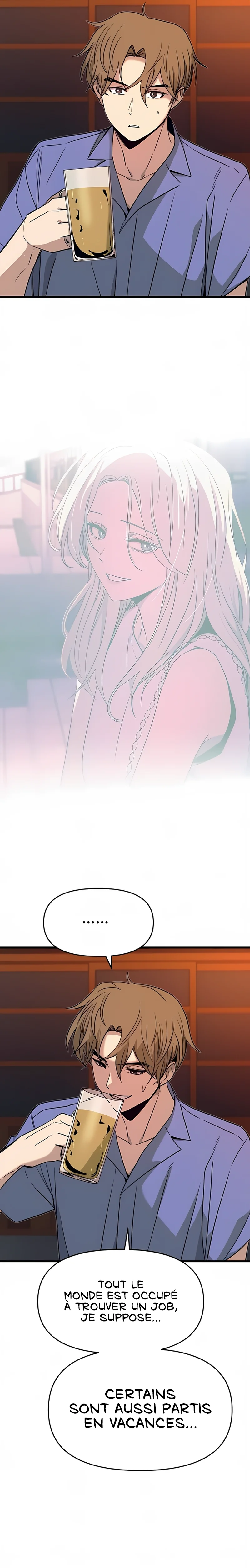 My Bias Gets On The Last Train Chapitre 58 - Page 21