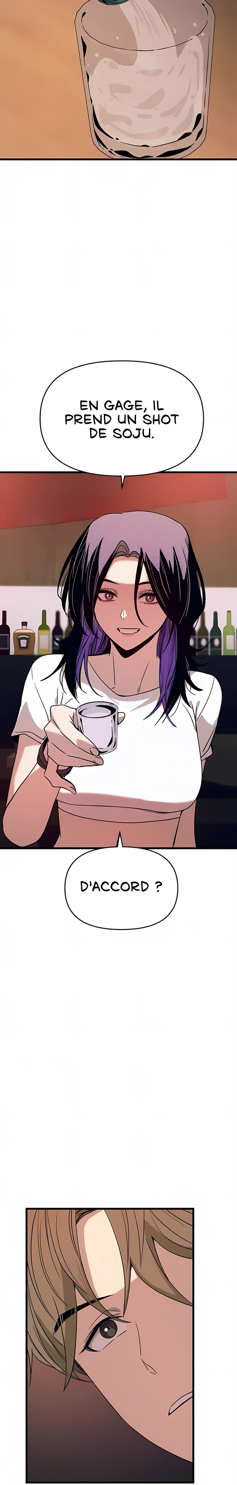My Bias Gets On The Last Train Chapitre 58 - Page 26