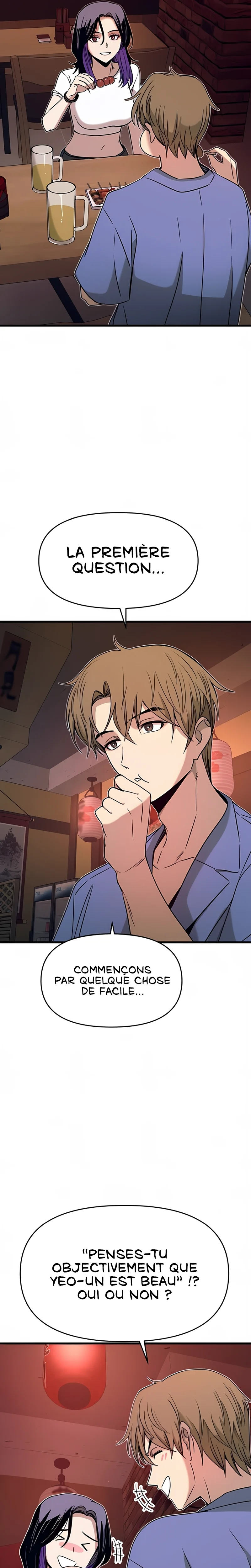 My Bias Gets On The Last Train Chapitre 58 - Page 30